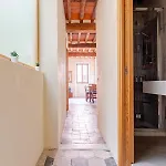 100m From The Duomo - The Living Gallery Apartmán *