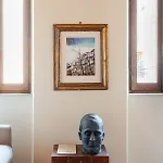 Apartmán 100m From The Duomo - The Living Gallery *