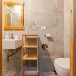 Apartmán 100m From The Duomo - The Living Gallery Pietrasanta